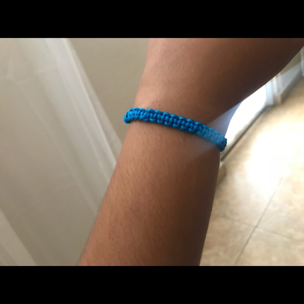 Handmade Bracelets - Picture 3 of 5